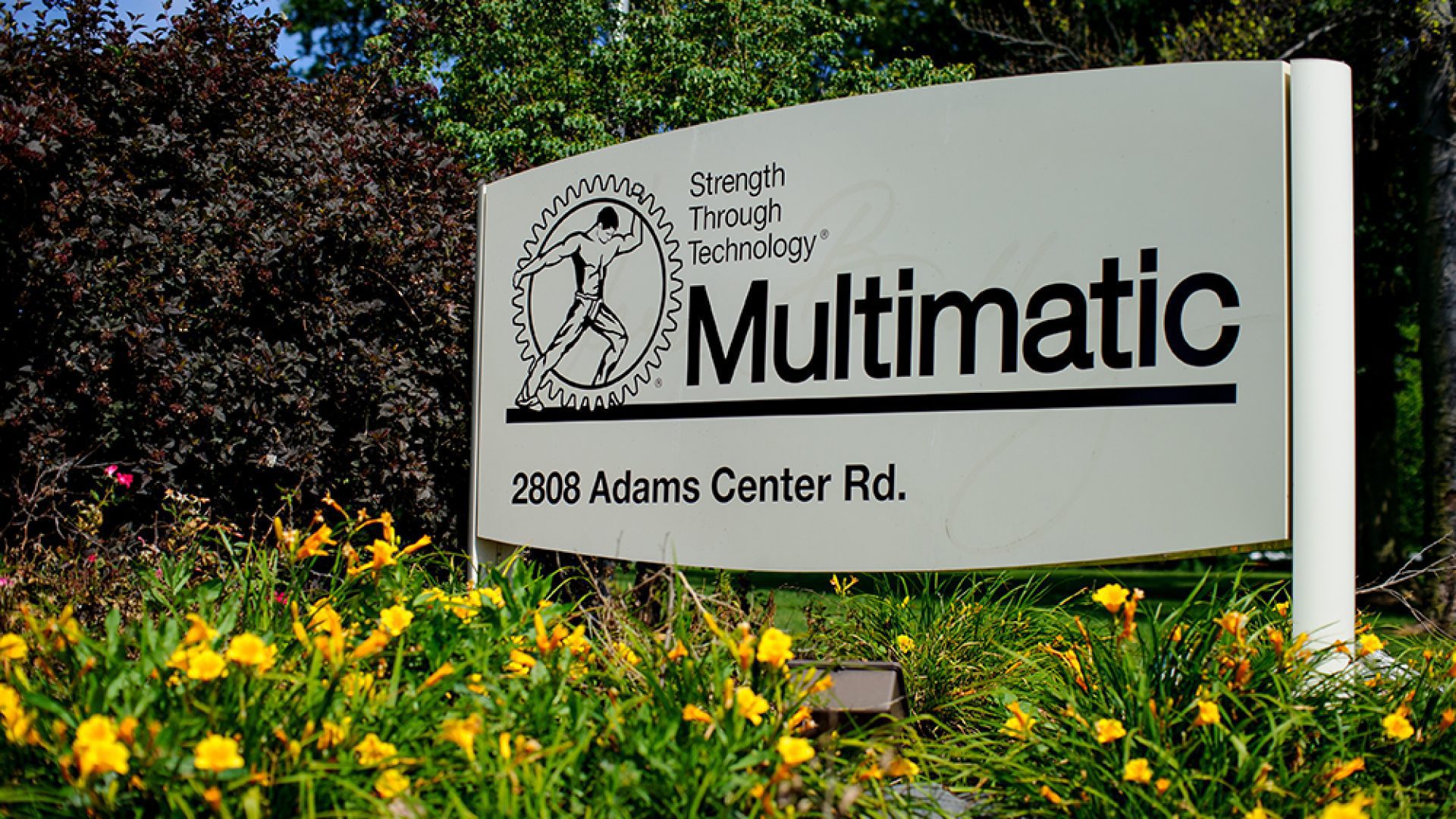 Multimatic Multimatic Indiana Expansion
