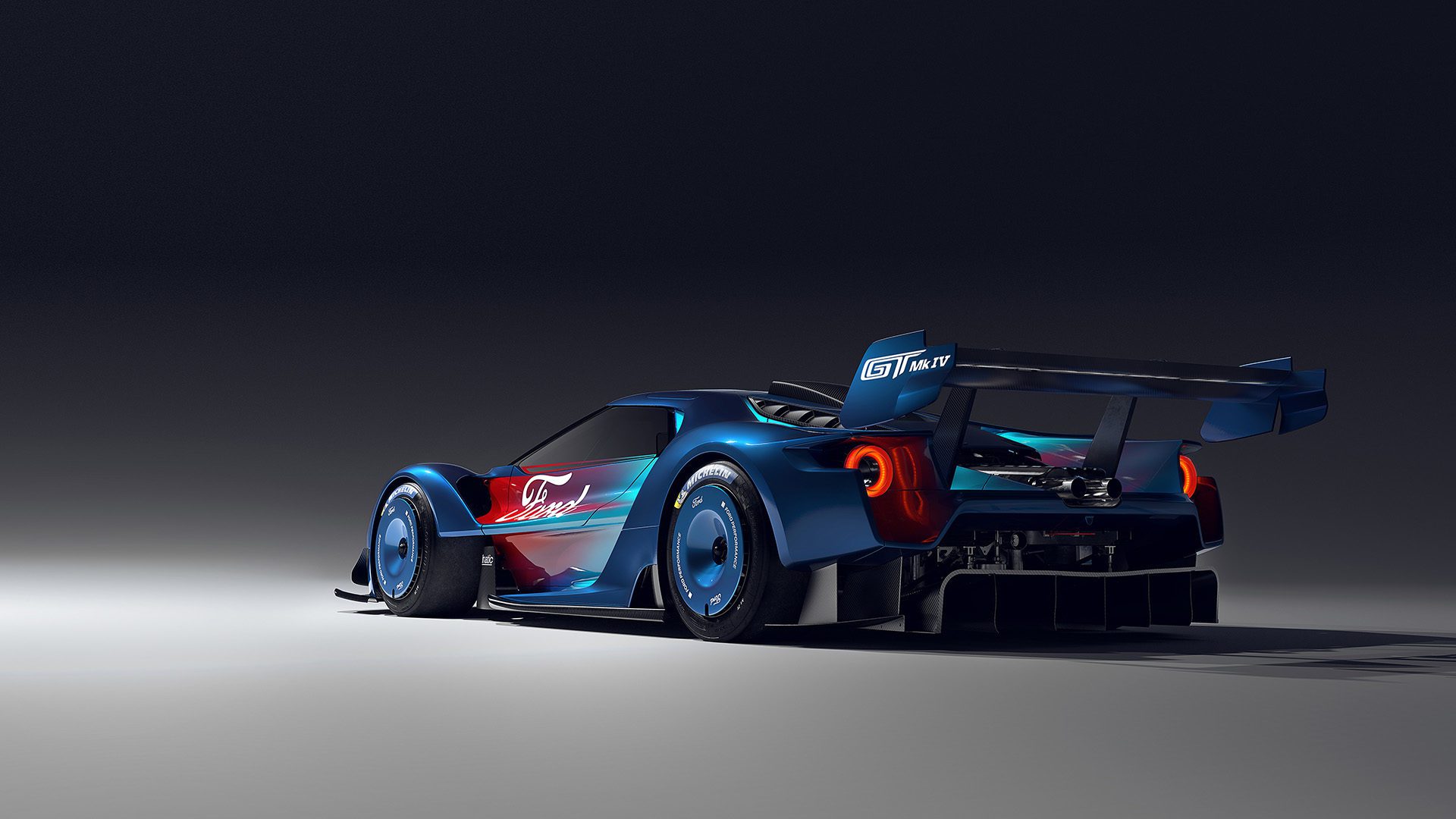 Multimatic | Ford Performance and Multimatic reveal the final and most ...